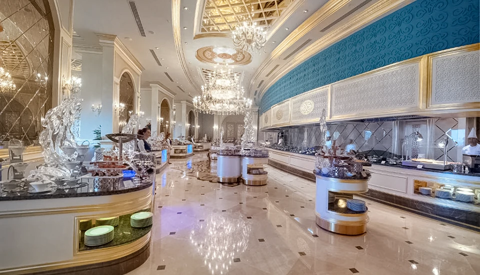 هتل بی پریمیوم بدروم